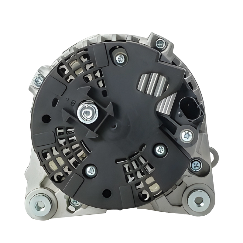 دینام ماشین بوش 12V 150A 0125711081/115901 برای AUDI A4/A5/Q5-2.0L TDi
