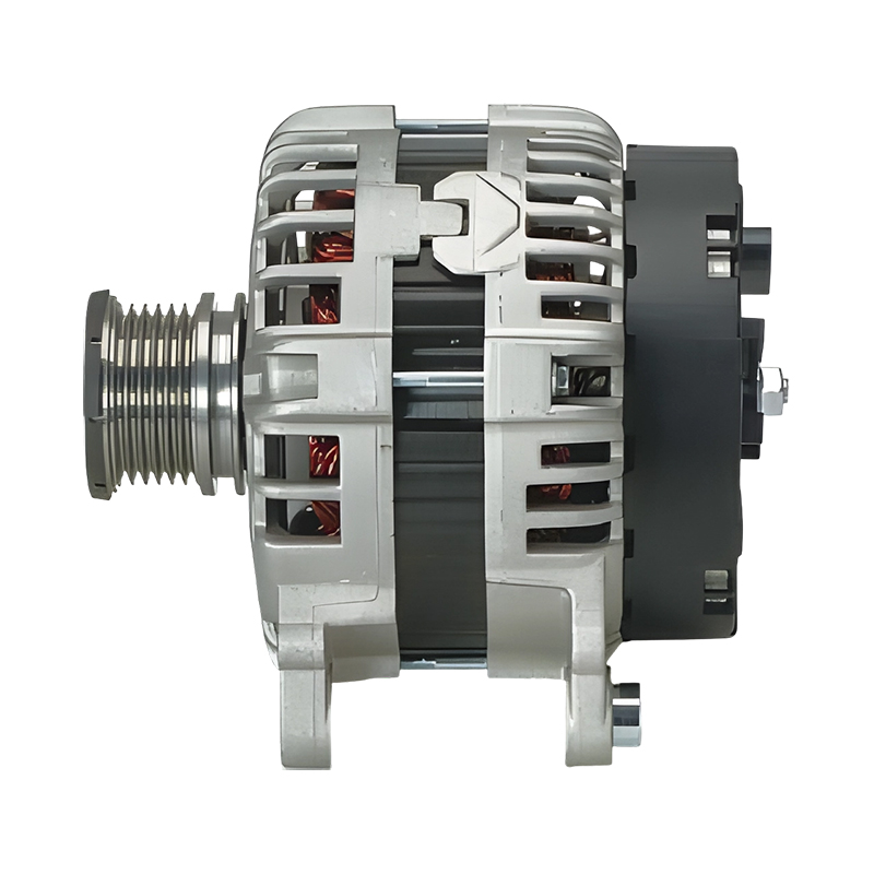 دینام ماشین بوش 12V 150A 0125711081/115901 برای AUDI A4/A5/Q5-2.0L TDi
