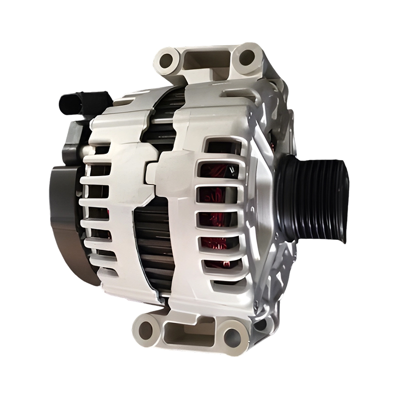 دینام ماشین بوش 12V 180A 11220N/0121715006 برای MERCEDES BENZ CL 500 5.5/4-Matic