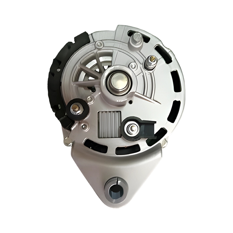 دینام ماشین DELCO 24 60A 112657/219072 برای DAEWOO DH220-5
