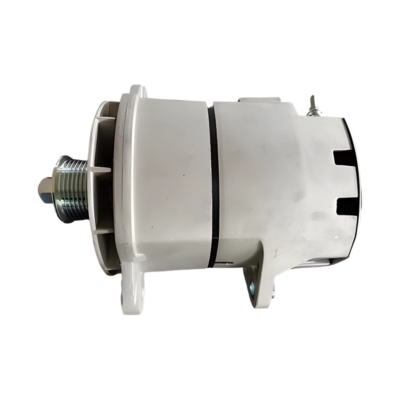 دینام ماشین 12V 135A 8090N/19011167 DELCO برای براشلس 34SI QUAD-MOUNT