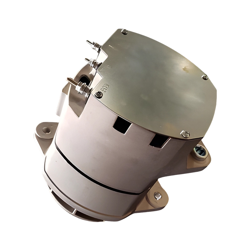 دینام ماشین 12V 135A 8090N/19011167 DELCO برای براشلس 34SI QUAD-MOUNT