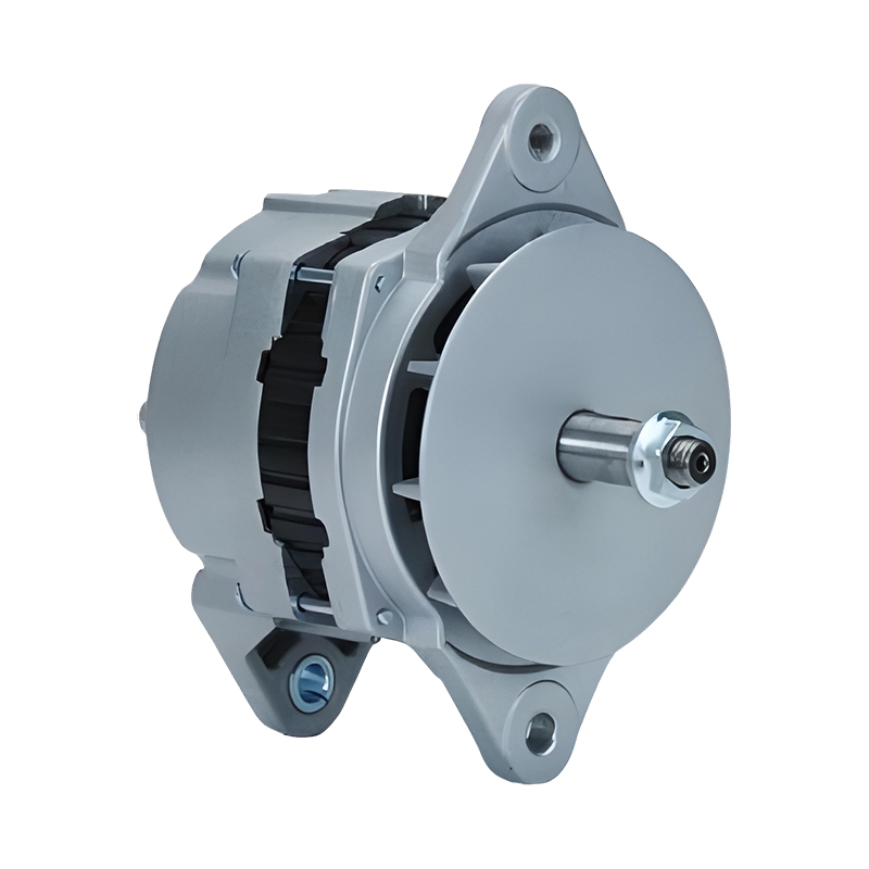 دینام ماشین 12V 160A 7644N/10459047 DELCO برای 21si Cummins 3604667RX, JOHN DEERE142246