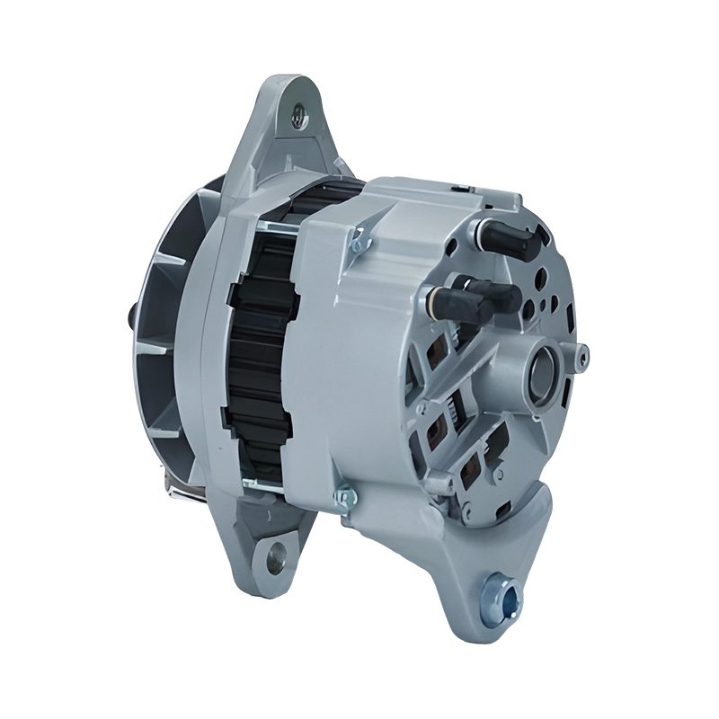 دینام ماشین 12V 160A 7644N/10459047 DELCO برای 21si Cummins 3604667RX, JOHN DEERE142246