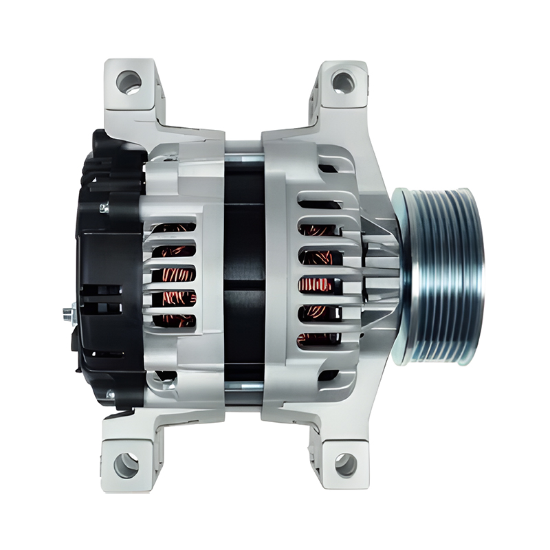دینام ماشین 24V 100A 8600764/0141546202 DELCO برای 24SI PAD-MOUNT