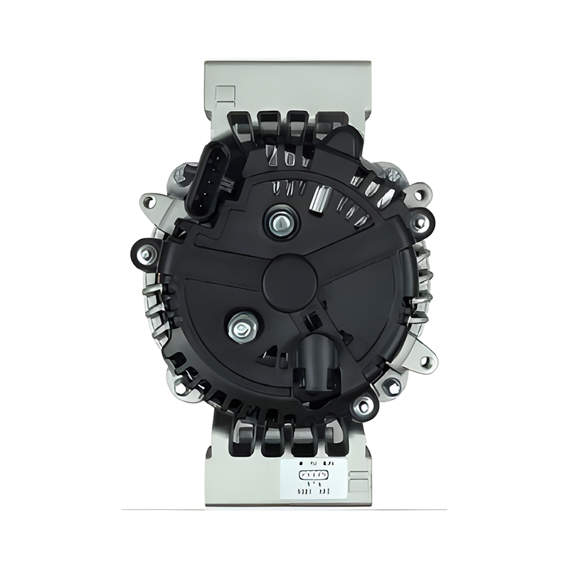 دینام ماشین 24V 100A 8600764/0141546202 DELCO برای 24SI PAD-MOUNT