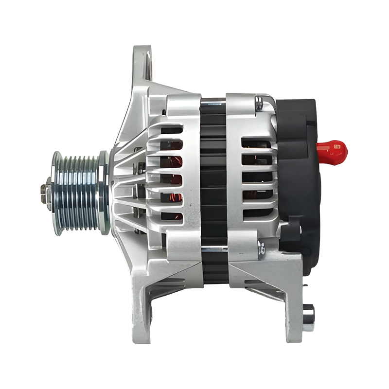 دینام ماشین 12V 200A 8718N/61009227 DELCO برای 24SI اسب بخار