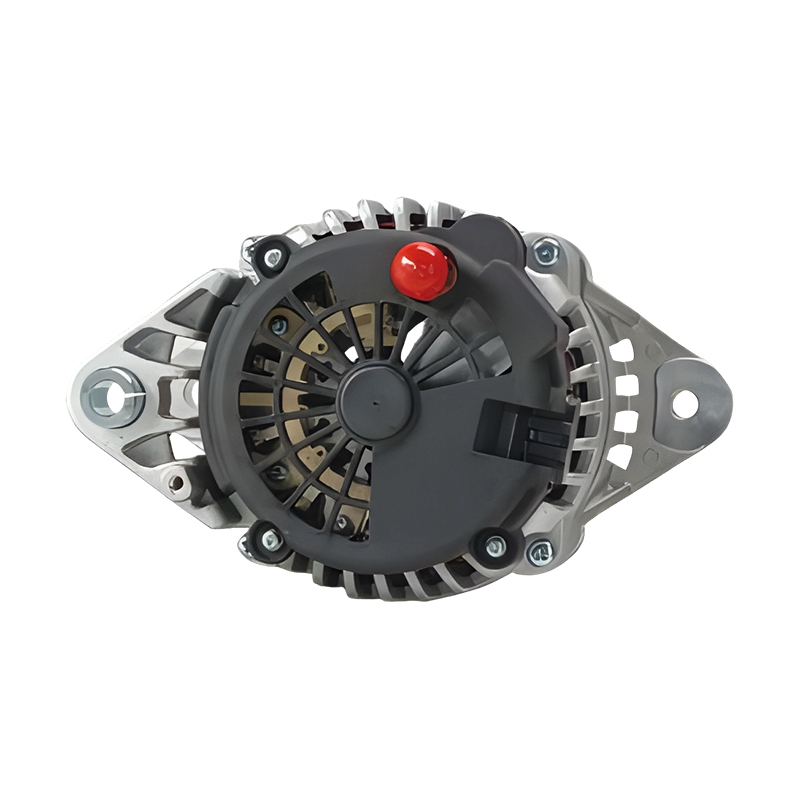 دینام ماشین 12V 200A 8718N/61009227 DELCO برای 24SI اسب بخار