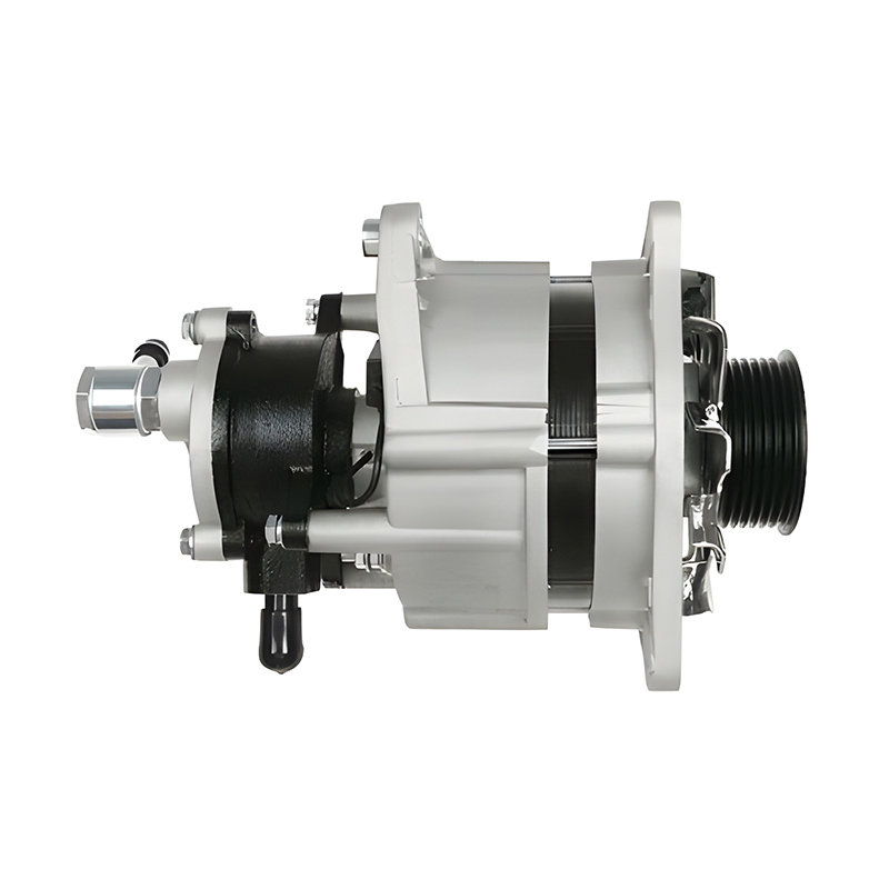 دینام ماشین بوش 12V 80A 9120080212 برای CHEVROLET BLAZER S10 2.5D 97-00