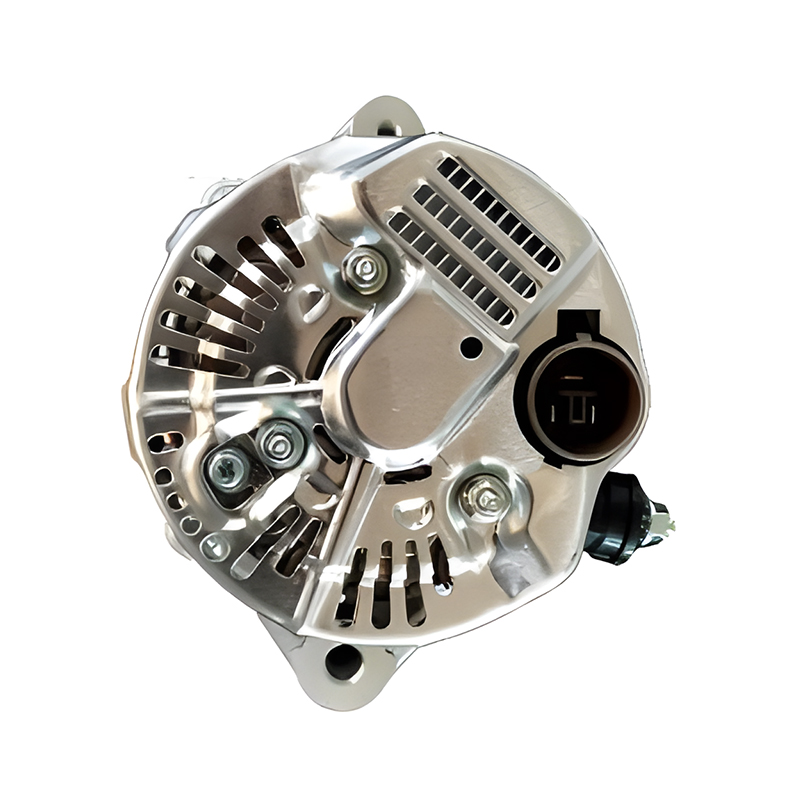 دینام ماشین 12V 80A 13277N/2706062011 DENSO برای پولی 6 شیار تویوتا کمری