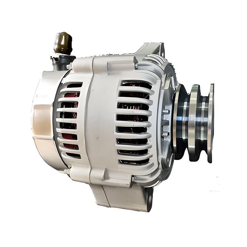 دینام ماشین 12V 100A 2706066040/1012117000 DENSO برای TOYOTA LAND CRUISER 80 J8 4.5L