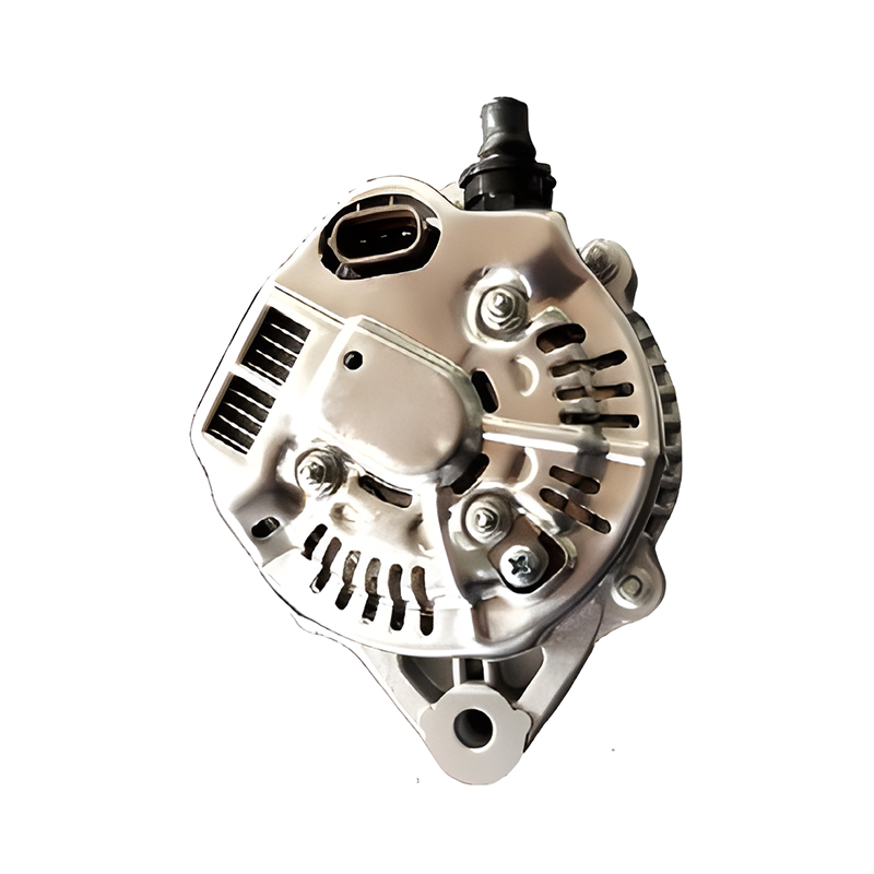 دینام ماشین 12V 100A 2706066040/1012117000 DENSO برای TOYOTA LAND CRUISER 80 J8 4.5L