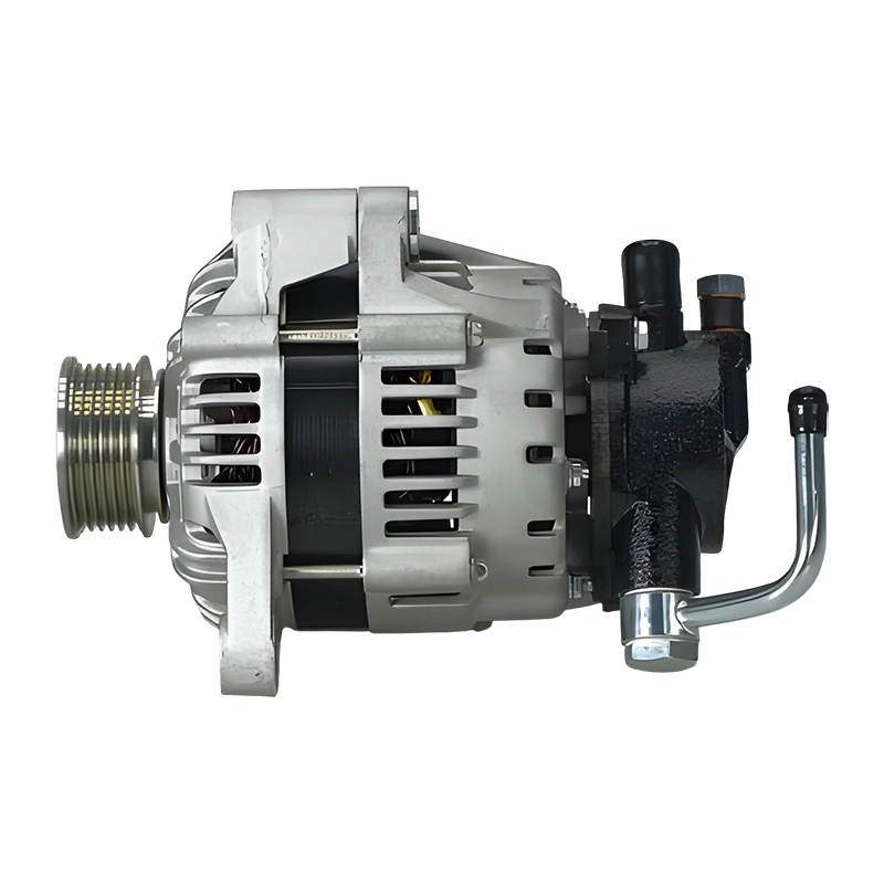 دینام خودرو 12V 70A 23098N/3730027012 DENSO برای KIA CARENS 2.0L