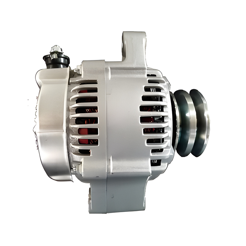 دینام خودرو 12V 70A 23054N/2706067070 DENSO برای TOYOTA HILUX/LAND CRUISER 3.0L
