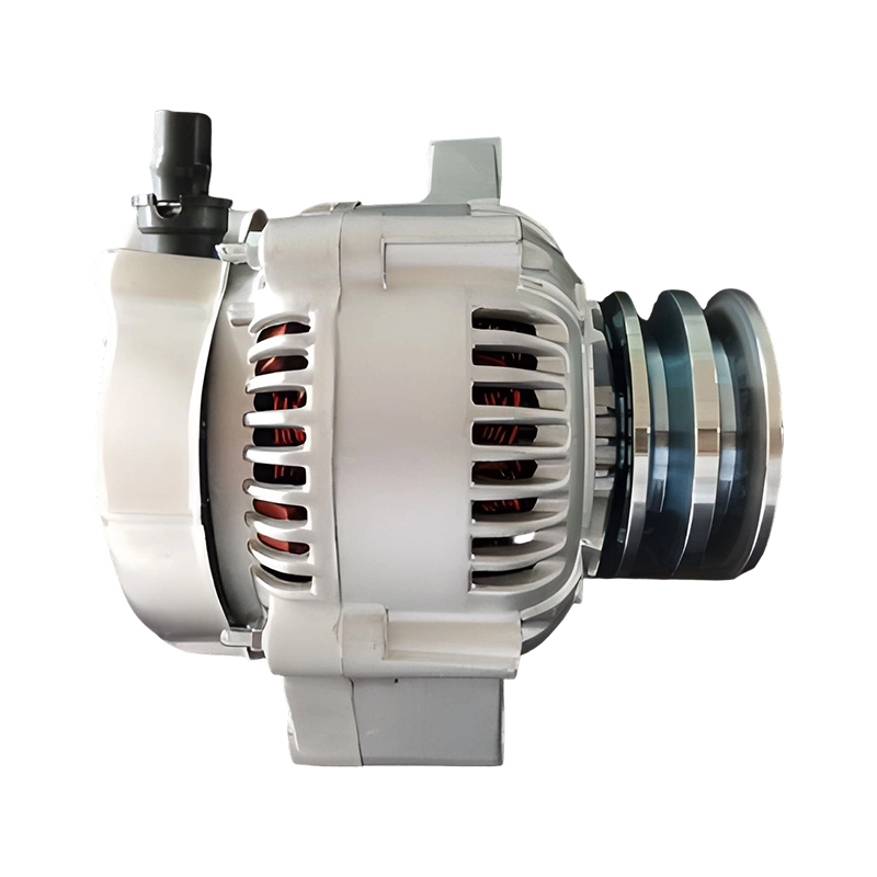 دینام ماشین 12V 70A 2706017220/1022111360 DENSO برای تویوتا لندکروزر دیزل