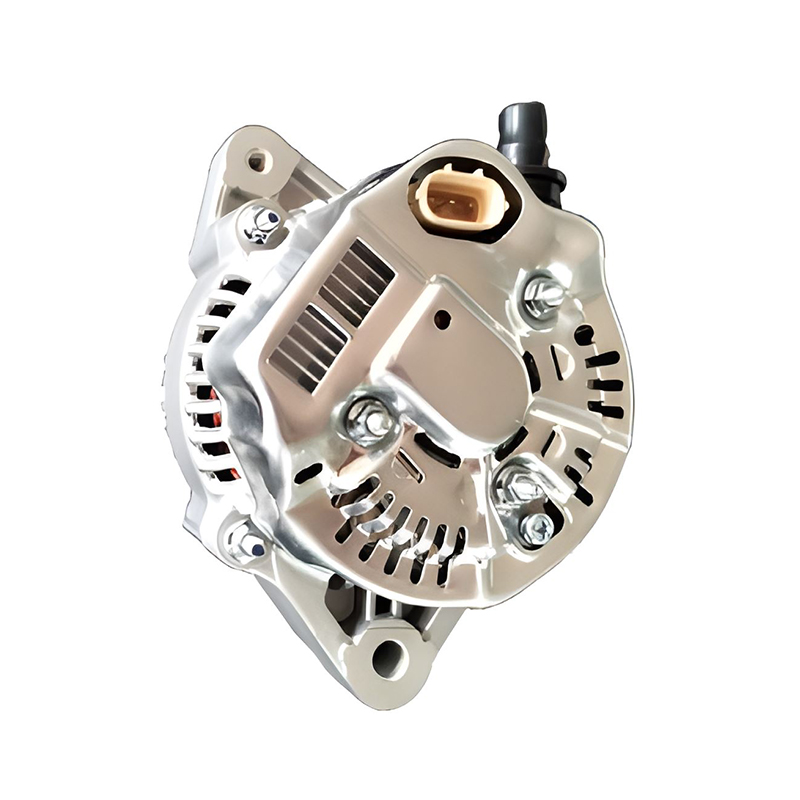 دینام ماشین 12V 70A 2706017220/1022111360 DENSO برای تویوتا لندکروزر دیزل