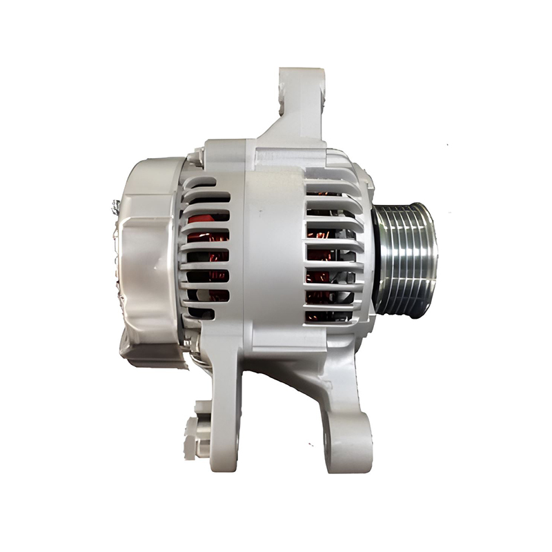 دینام خودرو 12V 70A 13878N/2706022190 DENSO برای TOTOTA RUNX/COROLLA 1.8L