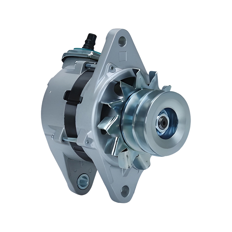 دینام خودرو 24V 45A 8943991571/8943947971 DENSO برای ISUZU FVR900/E120, 6BB1, 6BG1, 6HH1, 4BC2