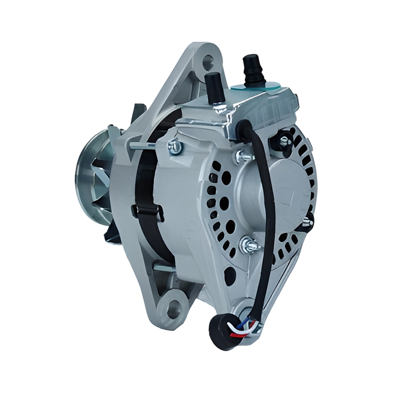 دینام خودرو 24V 45A 8943991571/8943947971 DENSO برای ISUZU FVR900/E120, 6BB1, 6BG1, 6HH1, 4BC2