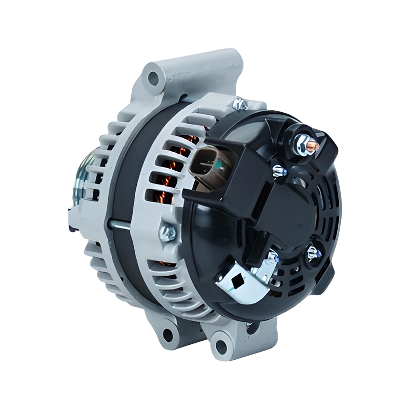 دینام خودرو 12V 100A 11154N/1042103291 DENSO برای HONDA ACCORD/CRV2.4L