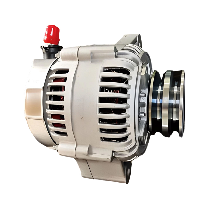 دینام ماشین 12V 70A 23934N/2706017120 DENSO برای تویوتا لندکروزر