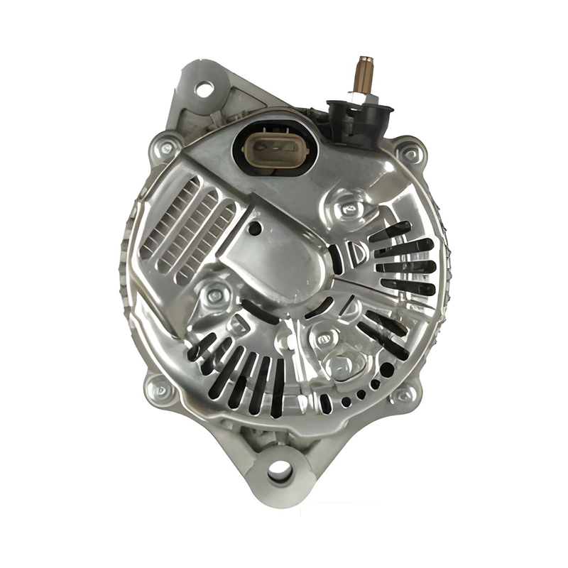 دینام ماشین 12V 70A 23934N/2706017120 DENSO برای تویوتا لندکروزر