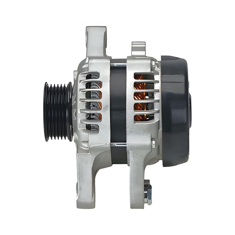 دینام ماشین BOSCH 12V 80A 2706040020/0124225052 برای تویوتا یاریس 1.0L VVTi