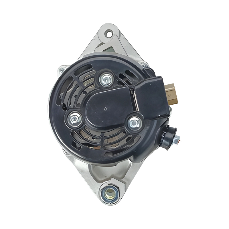 دینام ماشین BOSCH 12V 80A 2706040020/0124225052 برای تویوتا یاریس 1.0L VVTi