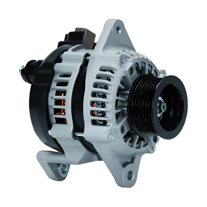دینام خودرو 12V 100A 1042109030/8973618710 DENSO برای ISUZU DTEC/DMAX3.0L DIESEL