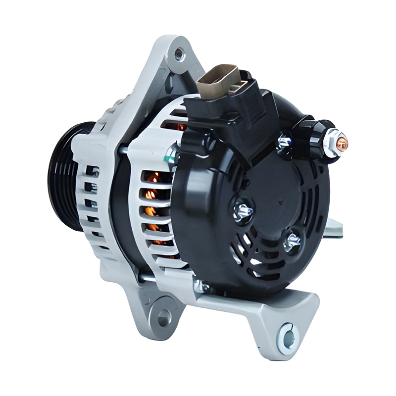 دینام خودرو 12V 100A 1042109030/8973618710 DENSO برای ISUZU DTEC/DMAX3.0L DIESEL