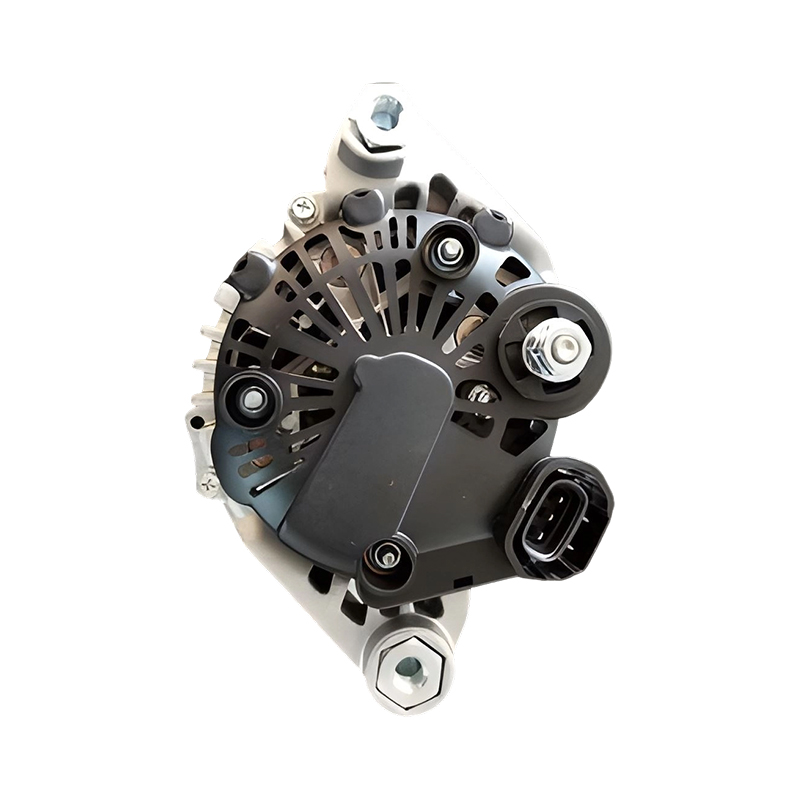 دینام خودرو 12V 140A 11189N/3730025301 DENSO برای HYUNDAI SONATA 2.4L 2-PIN(L-FR)