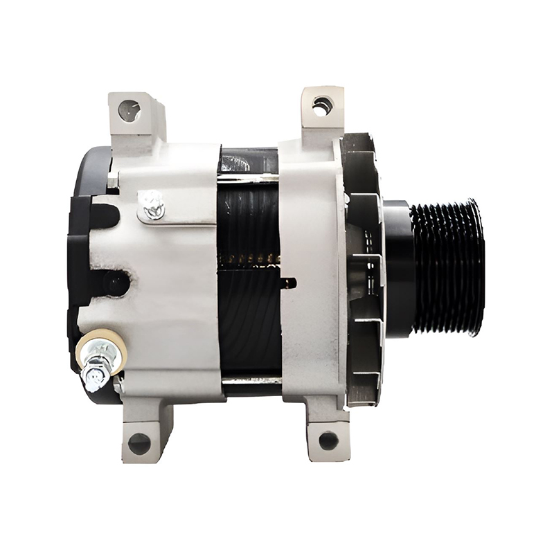 دینام خودرو 24V 150A 1012109010/2721889 DENSO برای موتور CATERPILLAR C7, C9(L-B+)