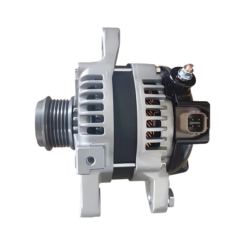 دینام خودرو 12V 100A 11386N/270600T010 DENSO برای TOYOTA AURIS 1.6L