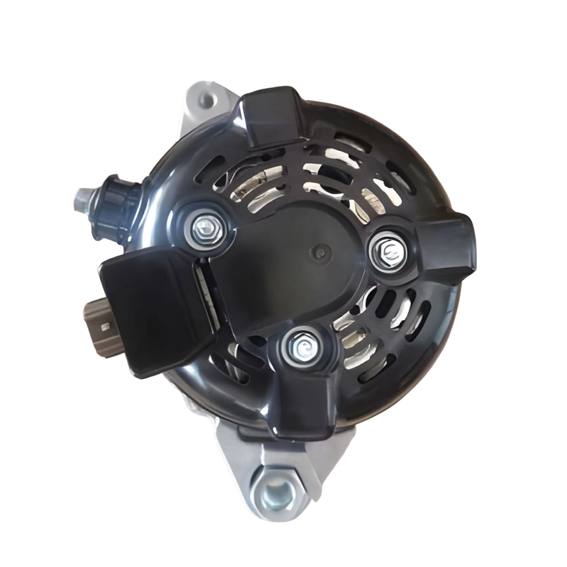 دینام خودرو 12V 100A 11386N/270600T010 DENSO برای TOYOTA AURIS 1.6L