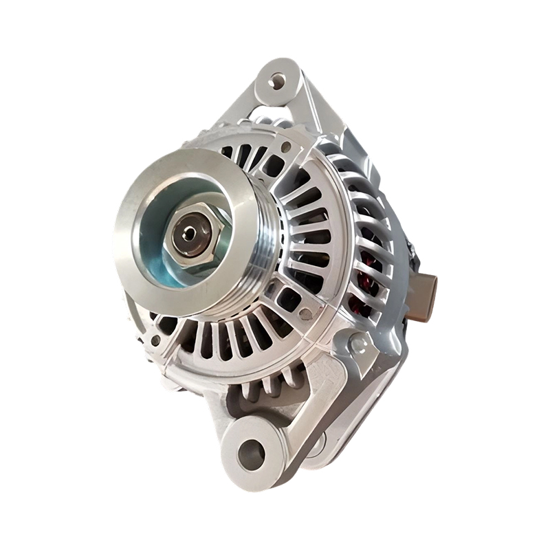 دینام ماشین 12V 90A 13857N/2706021020 DENSO برای تویوتا یاریس 1.3L