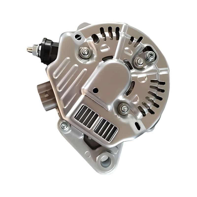 دینام ماشین 12V 90A 13857N/2706021020 DENSO برای تویوتا یاریس 1.3L
