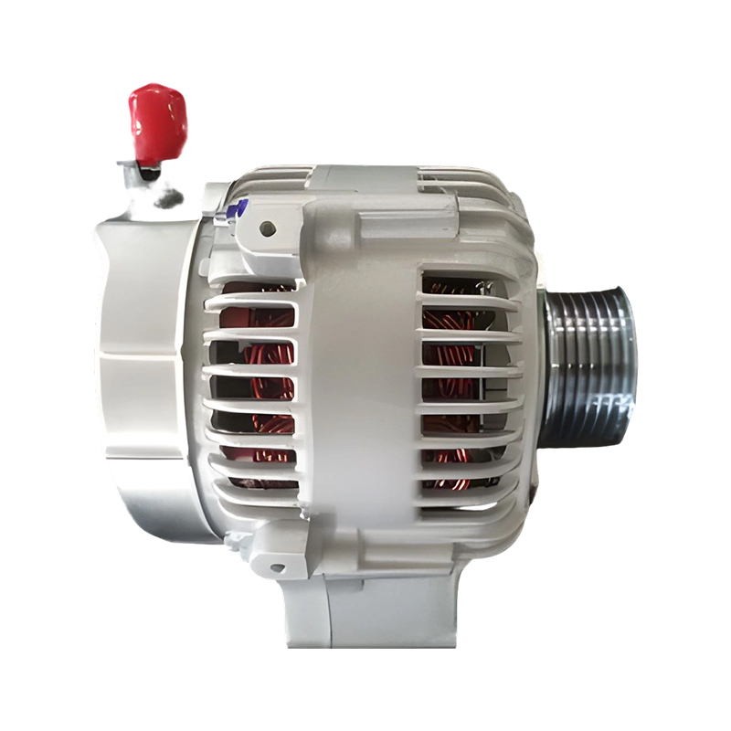 دینام خودرو 12V 120A 270606750/1022110710 DENSO برای TOYOTA LAND CRUISER 3.0L