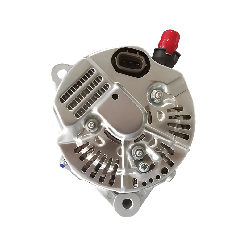 دینام خودرو 12V 120A 270606750/1022110710 DENSO برای TOYOTA LAND CRUISER 3.0L
