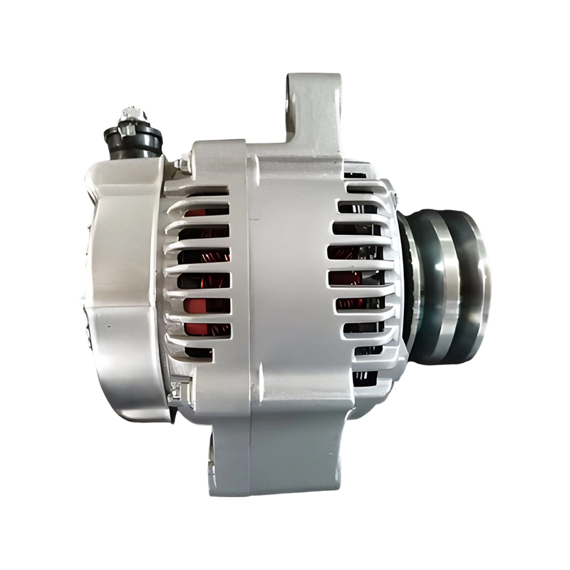 دینام خودرو 12V 120A 23352N/2706017230 DENSO برای TOYOTA LAND CRUISER 4.2L