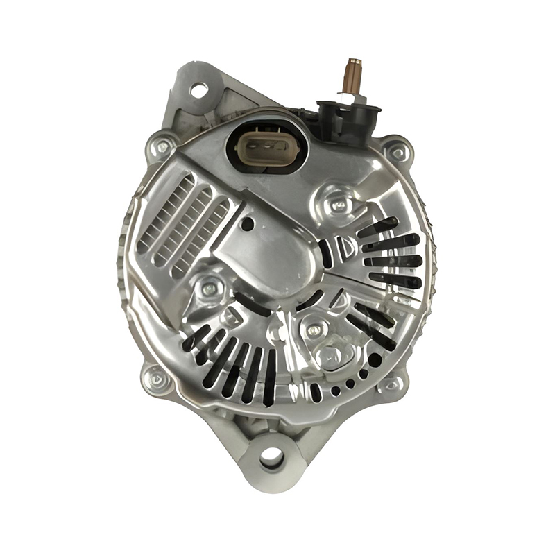 دینام خودرو 12V 120A 23352N/2706017230 DENSO برای TOYOTA LAND CRUISER 4.2L