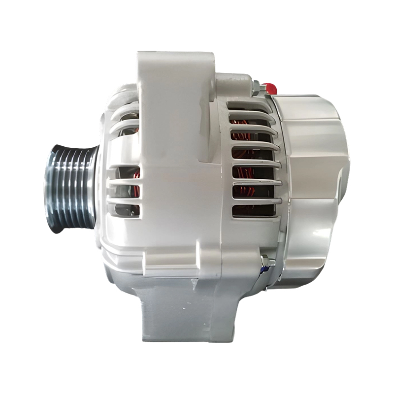 دینام خودرو 12V 80A 13669N/2706050250 DENSO برای TOYOTA LAND CRUISER 4.7L