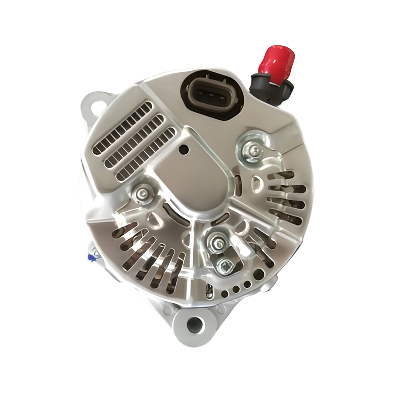 دینام خودرو 12V 80A 13669N/2706050250 DENSO برای TOYOTA LAND CRUISER 4.7L