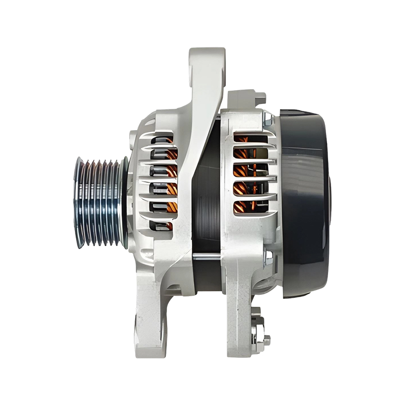 دینام خودرو 12V 70A 270600Y100/1022116140 DENSO برای TOYOTA ETIOS 1.2L-1.5L