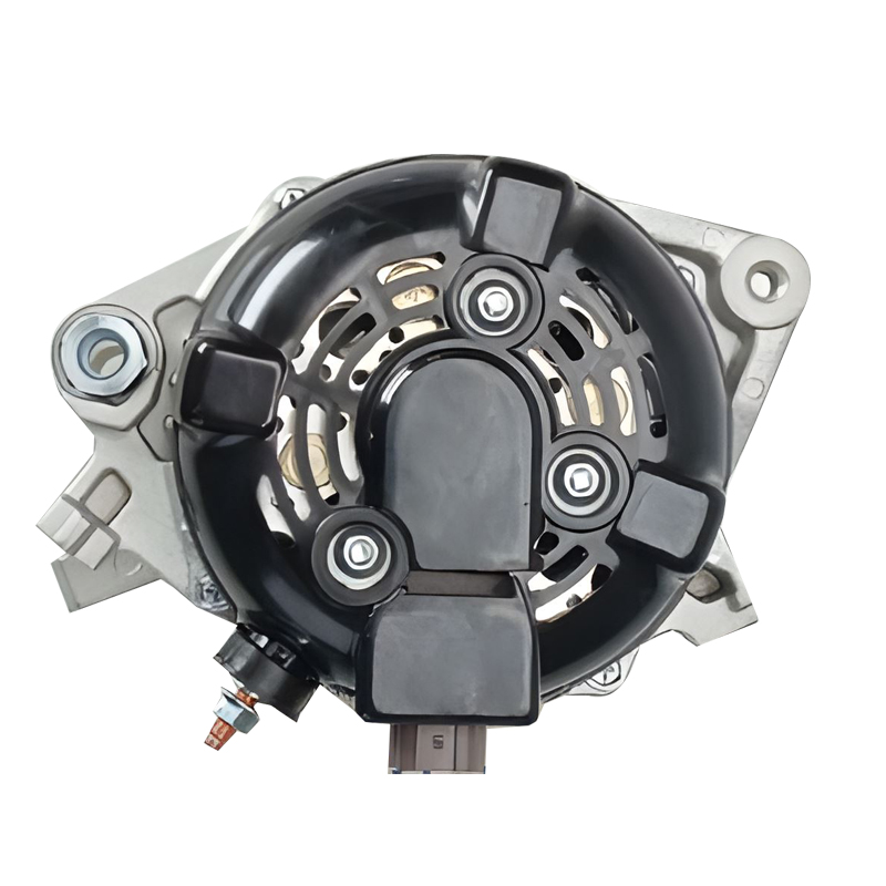 دینام خودرو 12V 80A 270600Y060/1042102470 DENSO برای TOYOTA AURIS 1.33 DUAL-WTi E15