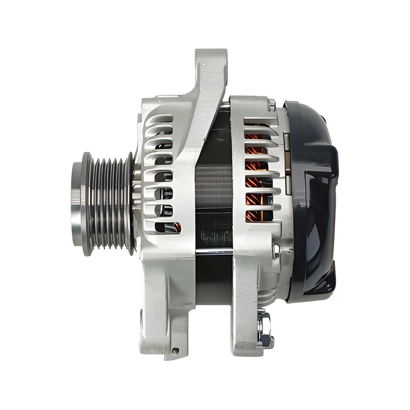 دینام خودرو 12V 80A 270600Y060/1042102470 DENSO برای TOYOTA AURIS 1.33 DUAL-WTi E15