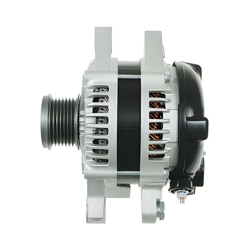 دینام خودرو 12V 80A 11137N/2706031040 DENSO برای TOYOTA Highlander Avalon Venza 3.5 2GRFE