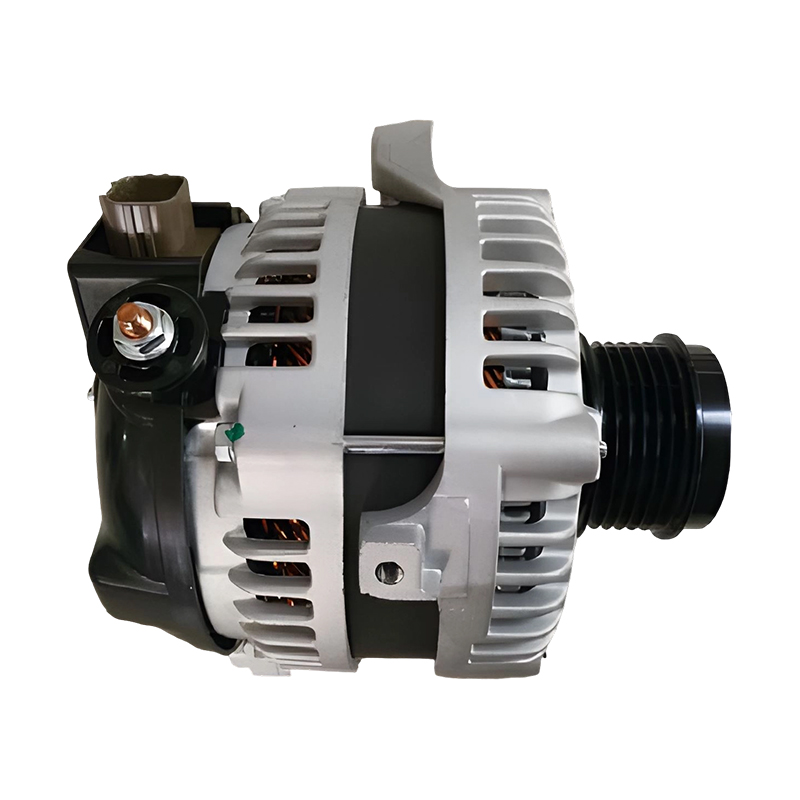 دینام ماشین 12V 80A 270600L190/1042112120 DENSO برای TOYOTA gd6 hilux-fortuner 2.8L توربو دیزل