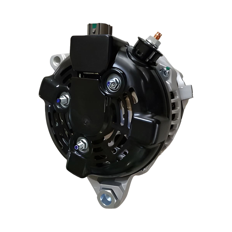 دینام ماشین 12V 80A 270600L190/1042112120 DENSO برای TOYOTA gd6 hilux-fortuner 2.8L توربو دیزل