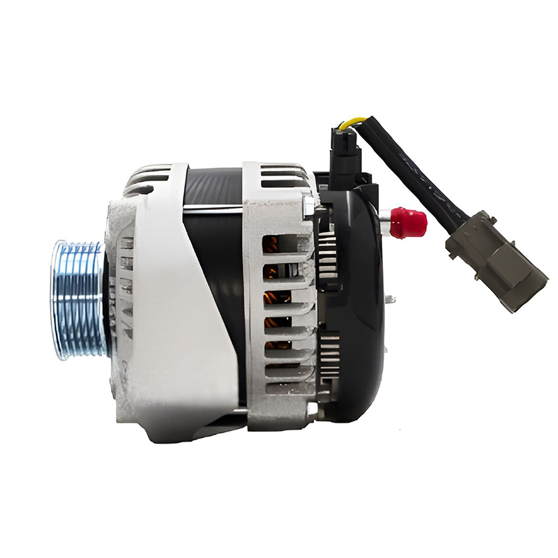 دینام ماشین 12V 250A 1042106860/22949466 DENSO برای شورلت کامیون سیلورادو 1500 V6 4.3L