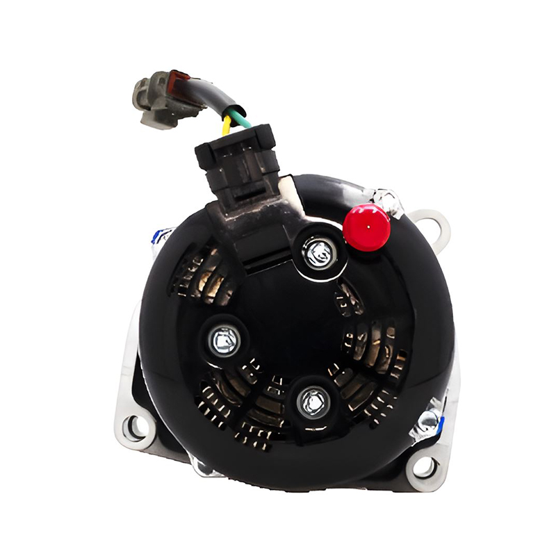 دینام ماشین 12V 250A 1042106860/22949466 DENSO برای شورلت کامیون سیلورادو 1500 V6 4.3L